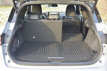 Nissan Qashqai (2021)