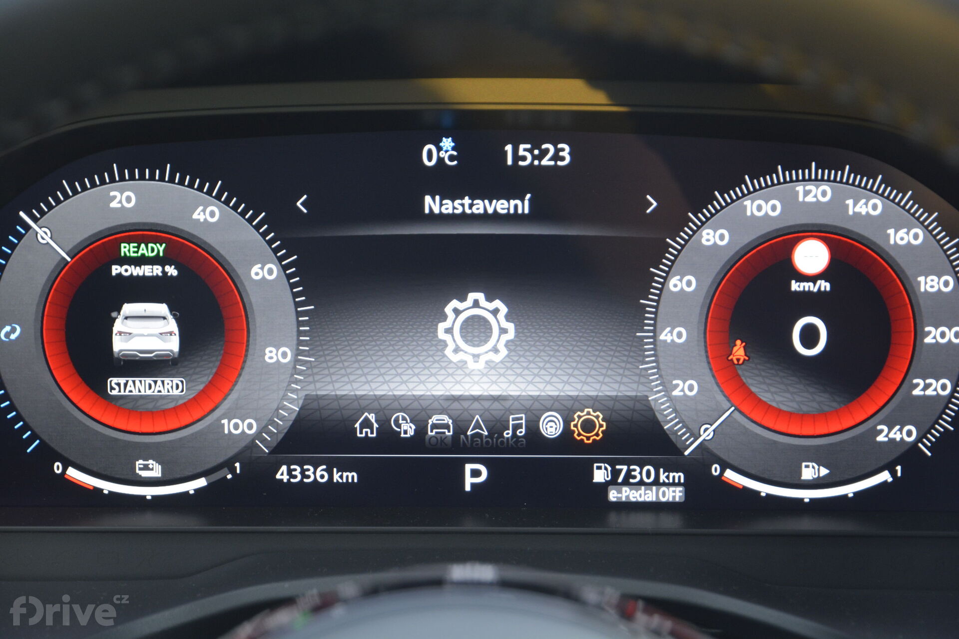 Nissan Qashqai (2021)