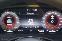 Nissan Qashqai (2021)