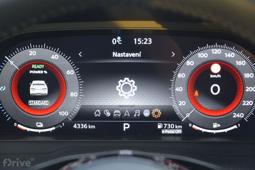 Nissan Qashqai (2021)