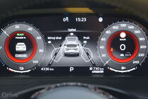 Nissan Qashqai (2021)