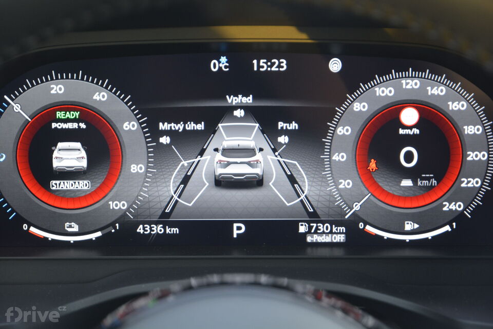 Nissan Qashqai (2021)