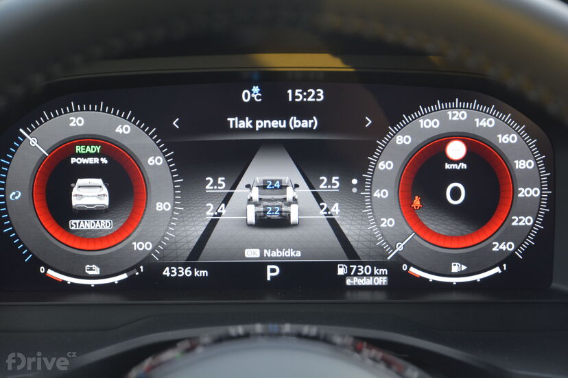 Nissan Qashqai (2021)