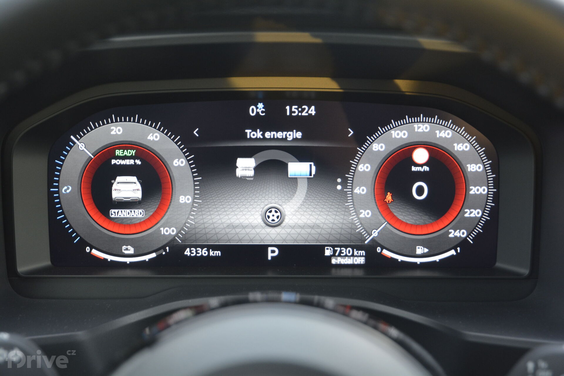 Nissan Qashqai (2021)