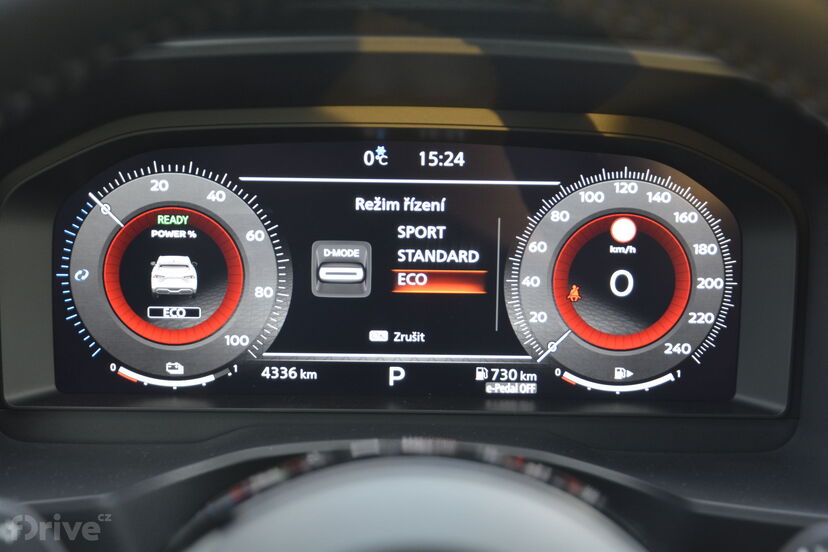 Nissan Qashqai (2021)