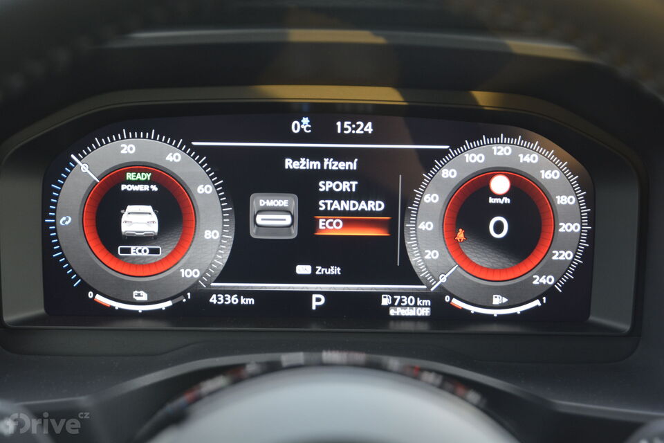 Nissan Qashqai (2021)