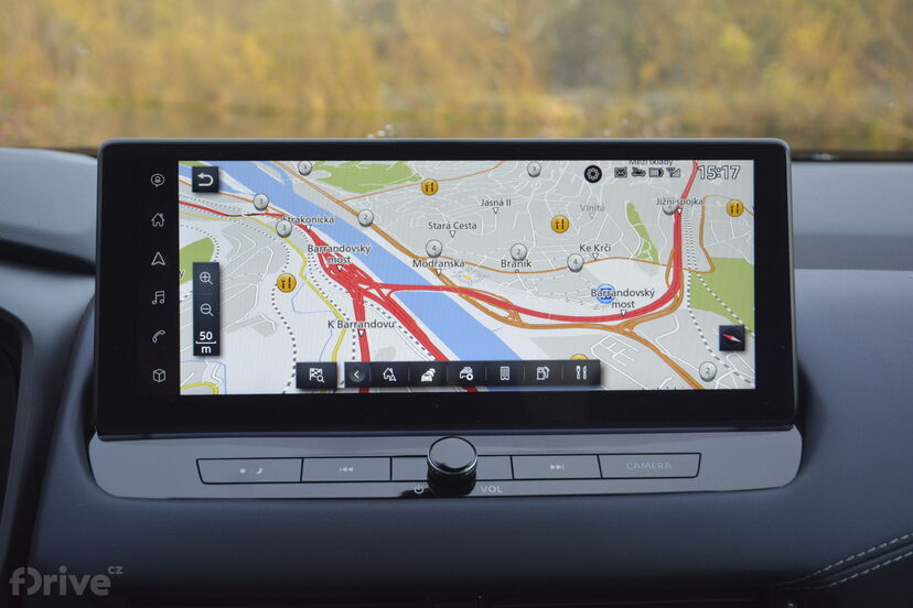 Nissan Qashqai (2021)