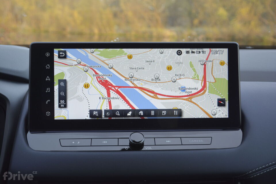 Nissan Qashqai (2021)