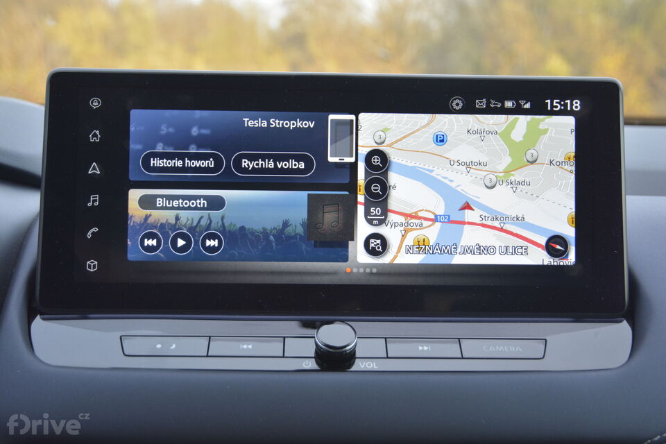 Nissan Qashqai (2021)