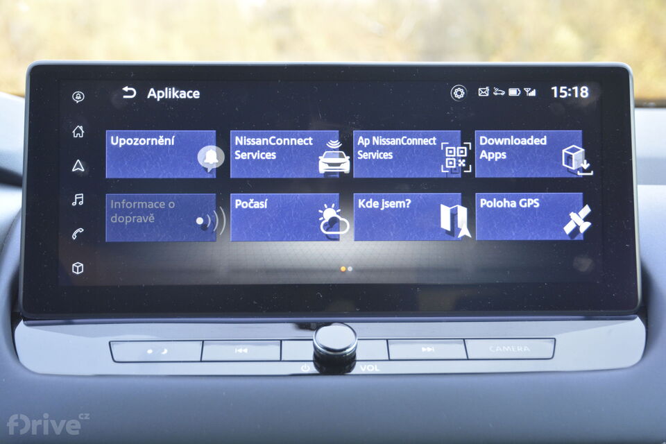 Nissan Qashqai (2021)