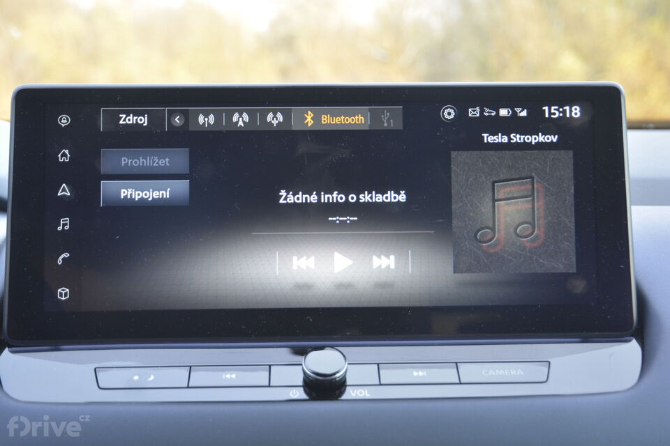 Nissan Qashqai (2021)