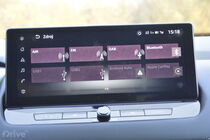 Nissan Qashqai (2021)