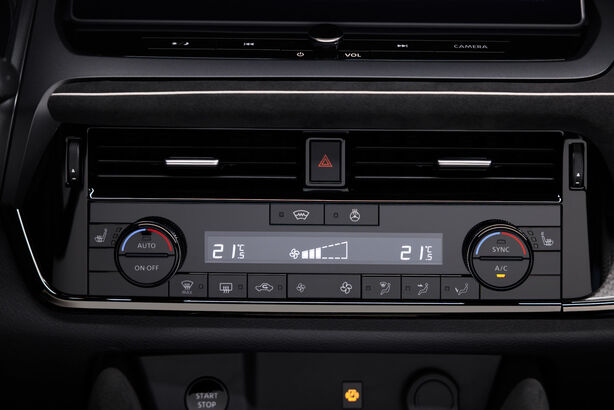 Nissan Qashqai (2024)