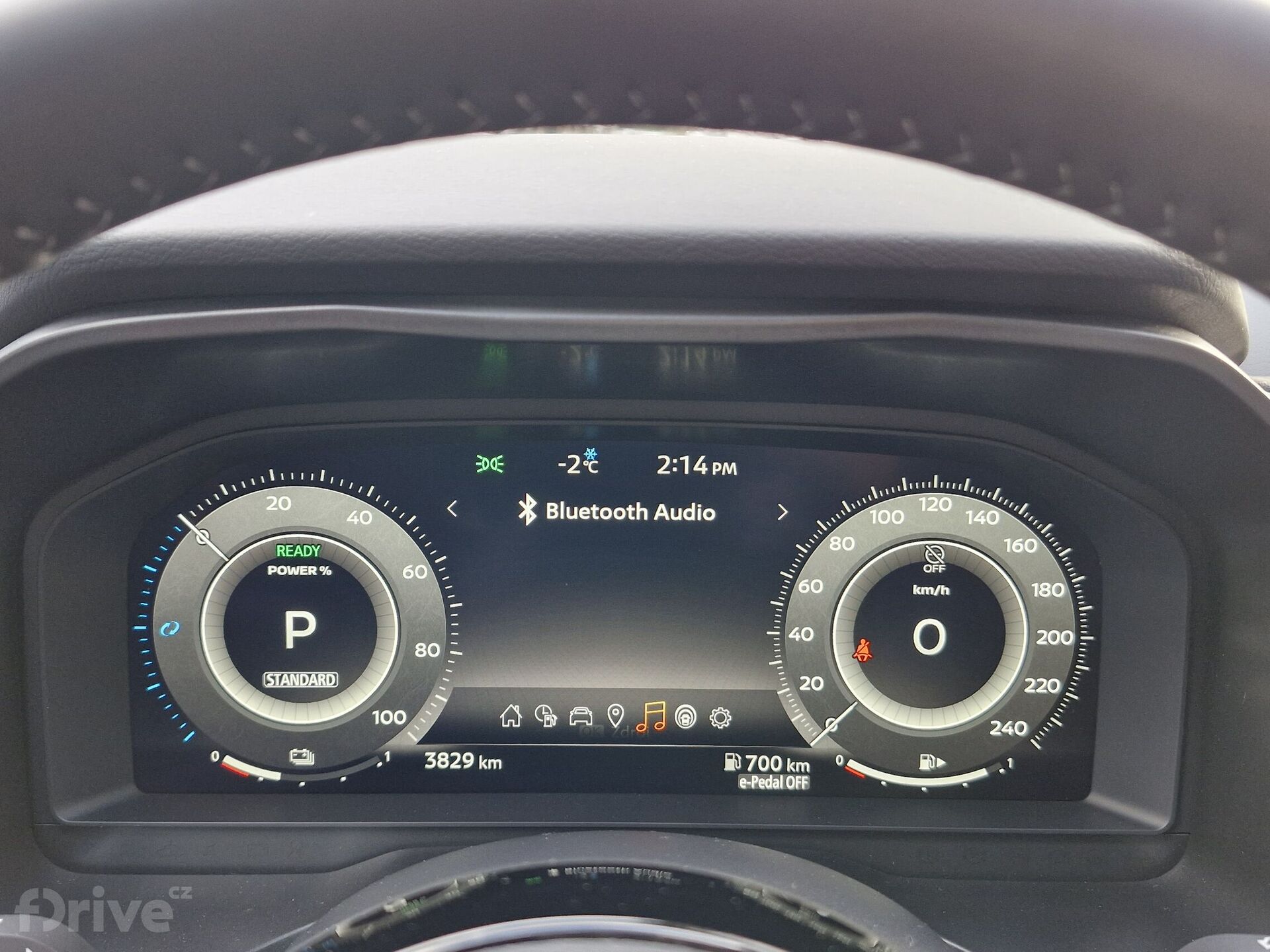 Nissan Qashqai (2024)