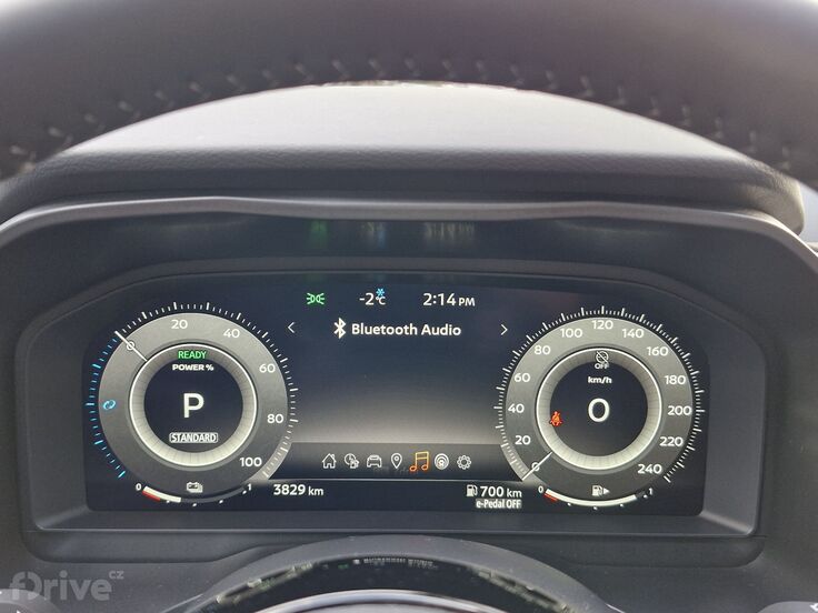 Nissan Qashqai (2024)