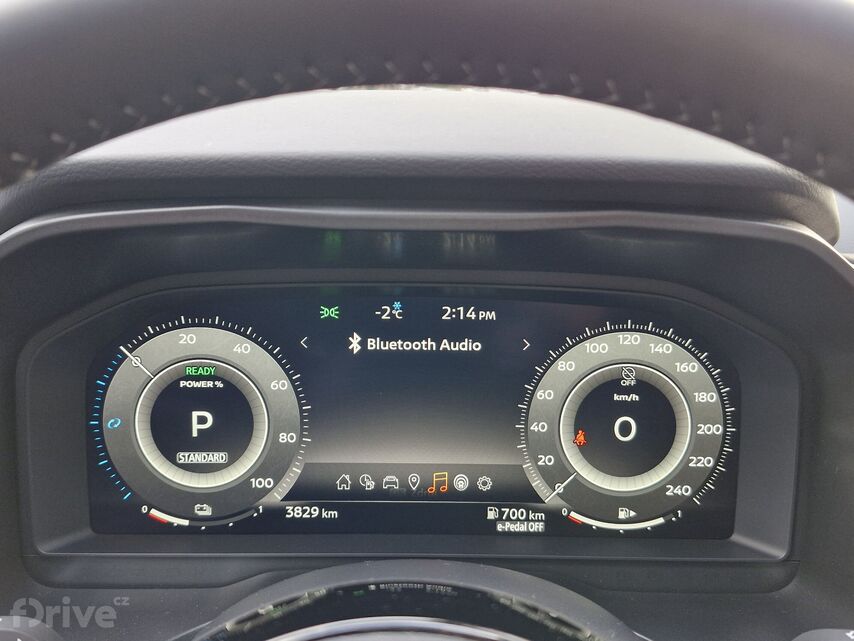 Nissan Qashqai (2024)