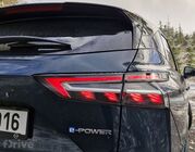 Nissan Qashqai (2024)