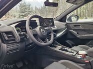 Nissan Qashqai (2024)