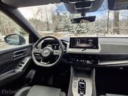 Nissan Qashqai (2024)