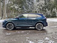 Nissan Qashqai (2024)