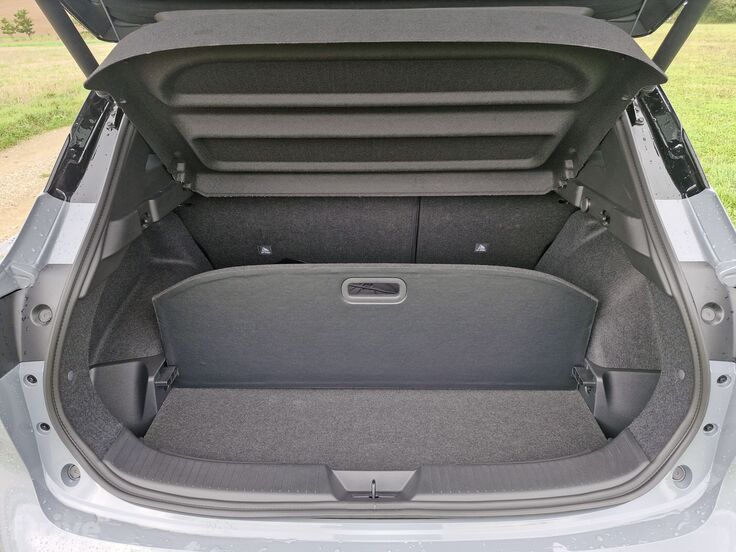 Nissan Qashqai (2025)