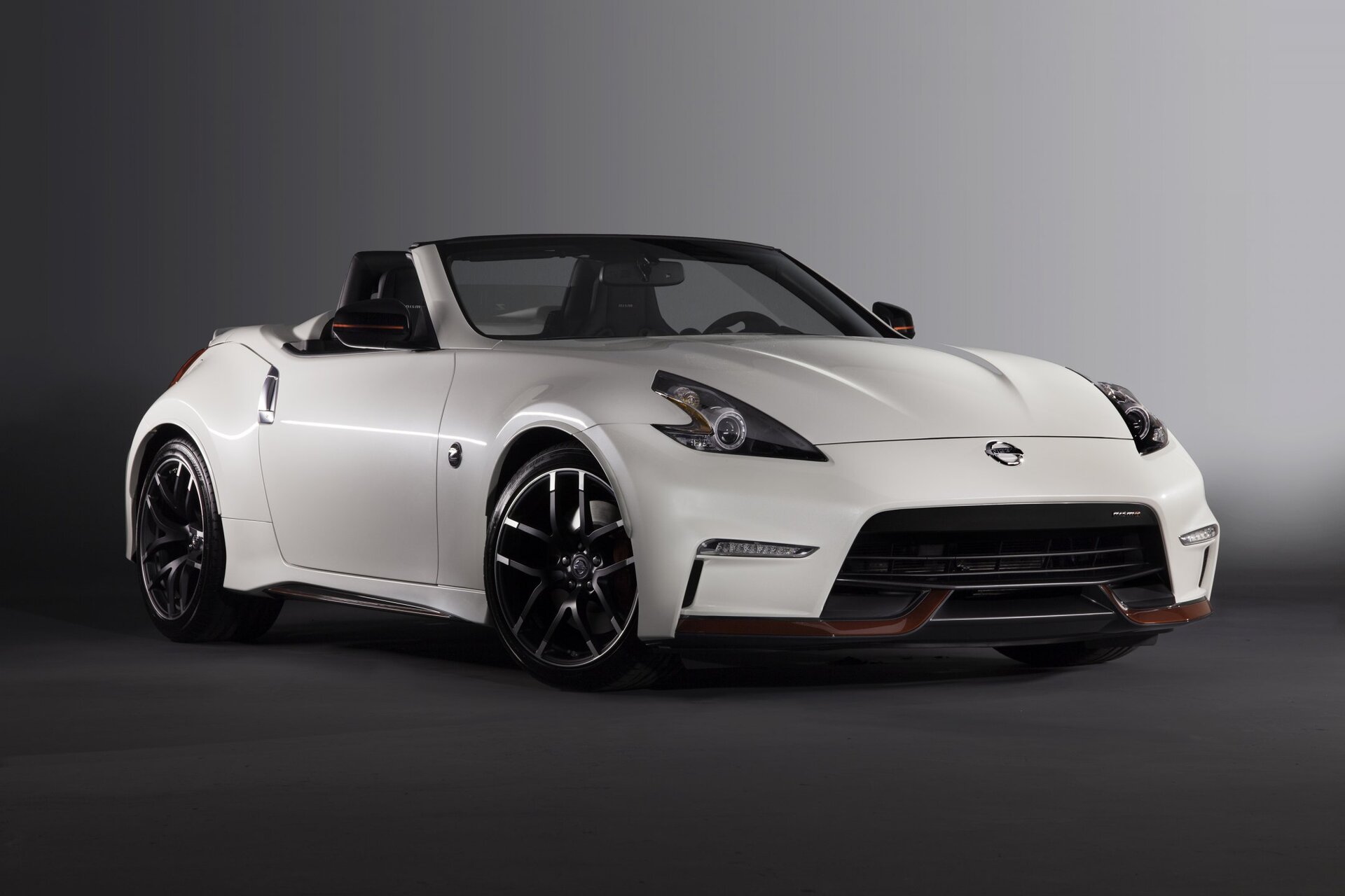 Nissan Roadster Nismo Concept