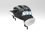 Nissan technologie Brain-to-Vehicle