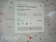 Nová cena nabíjení na Tesla Supercharger