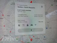 Nová cena nabíjení na Tesla Supercharger