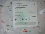 Nová cena nabíjení na Tesla Supercharger