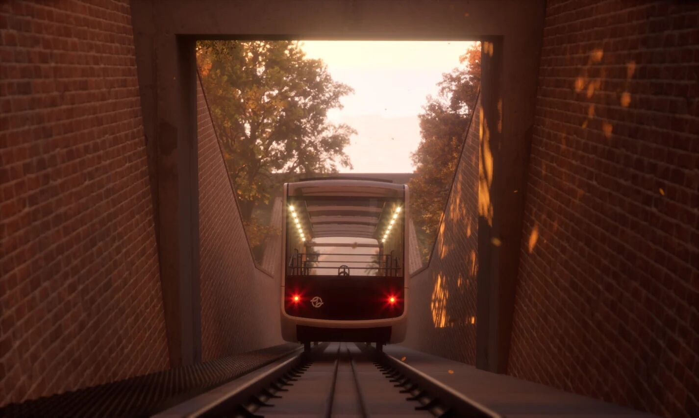 Nová petřínská lanovka