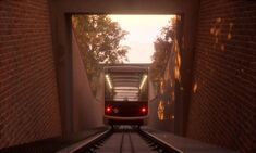 Nová petřínská lanovka