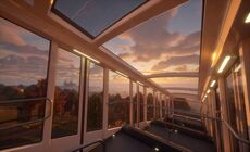 Nová petřínská lanovka