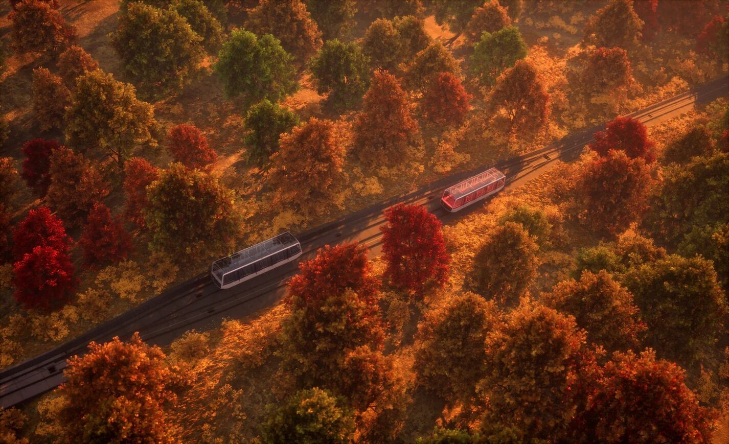 Nová petřínská lanovka