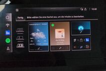 Nová verze infotainmentu Audi MIB3