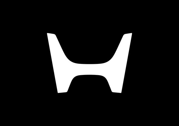 Nové logo Honda