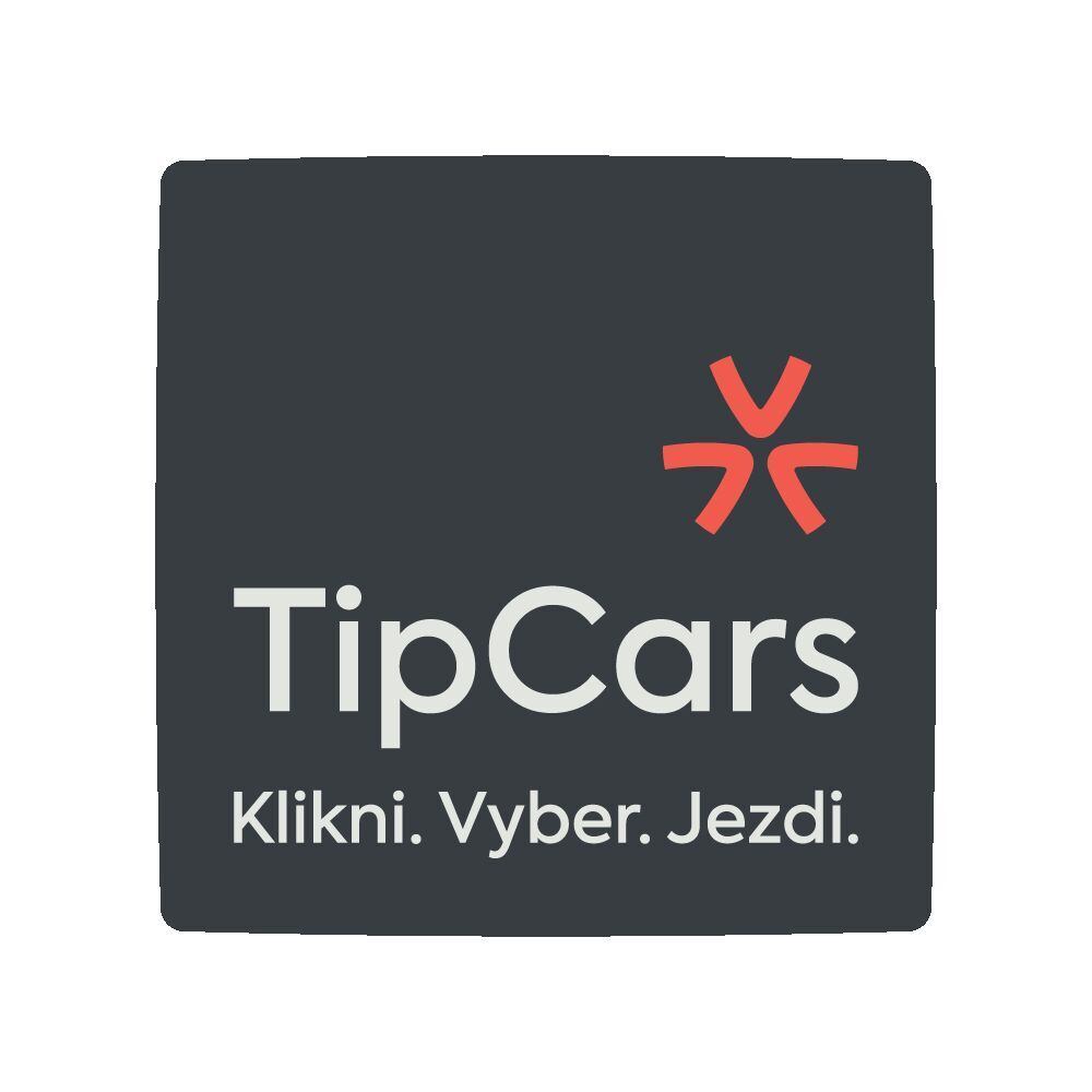 Nové logo TipCars