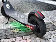 Novější typ koloběžky Lime