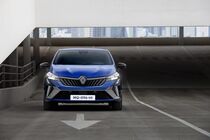 Nový Renault Clio 2023