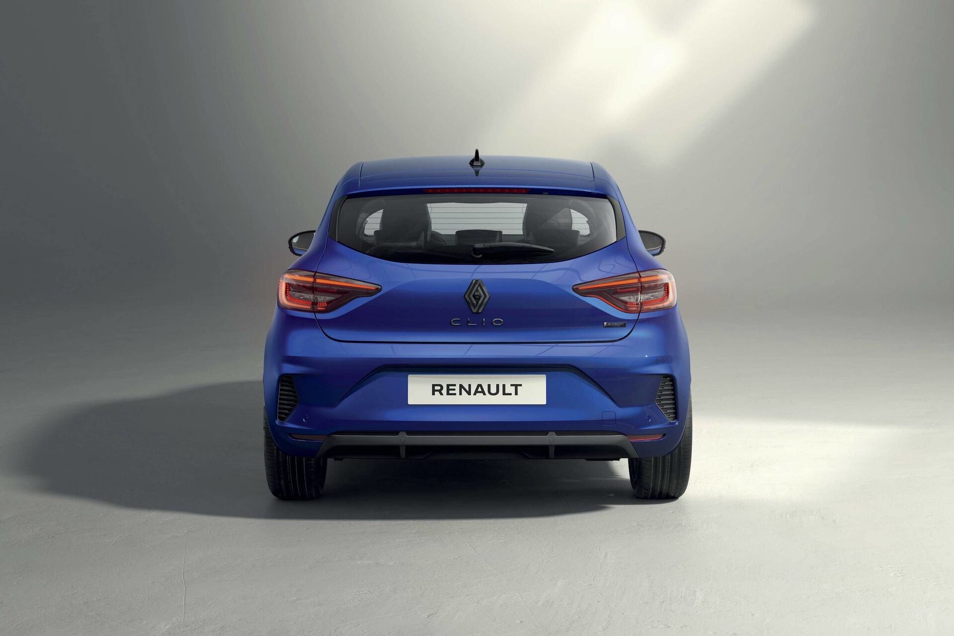 Nový Renault Clio 2023