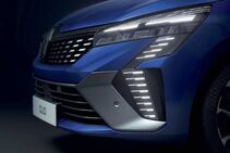 Nový Renault Clio 2023