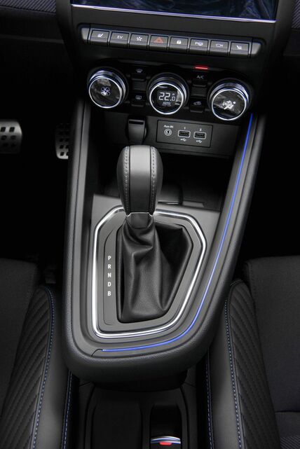 Nový Renault Clio 2023