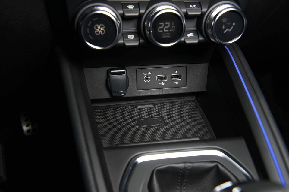 Nový Renault Clio 2023