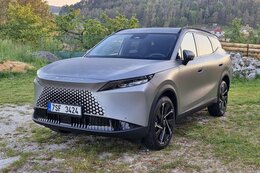 Omoda 7