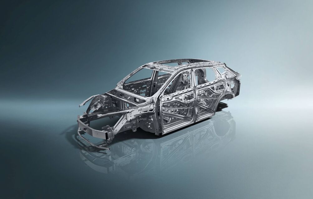 Omoda 7
