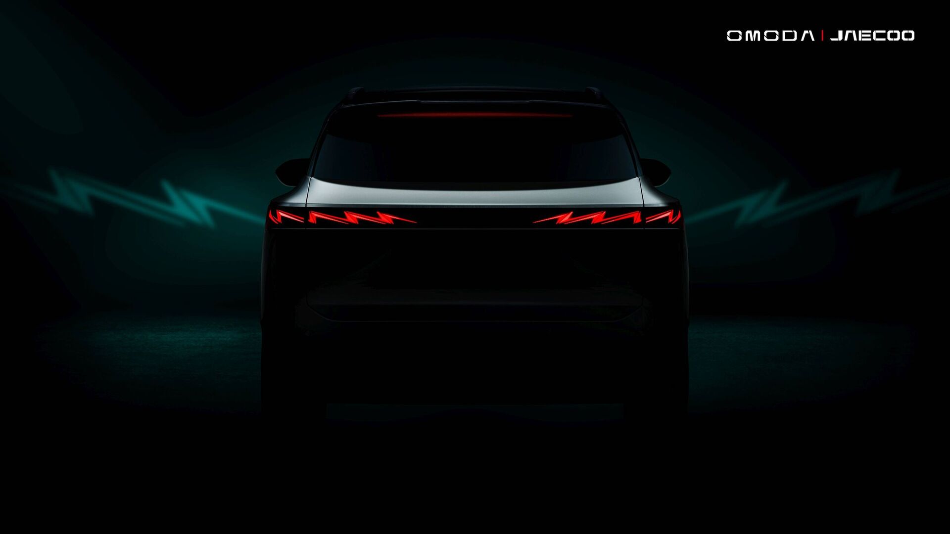 Omoda 7