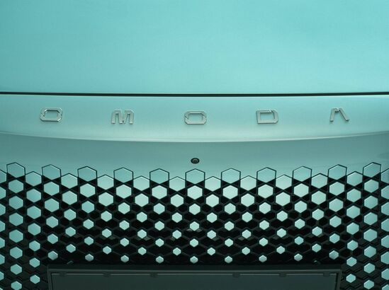Omoda 7