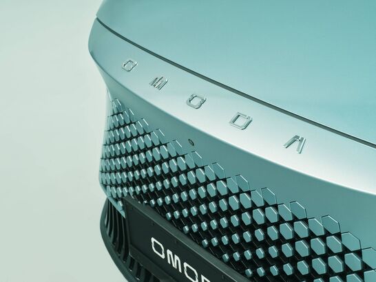 Omoda 7