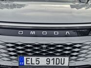 Omoda 9