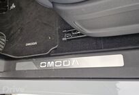 Omoda 9
